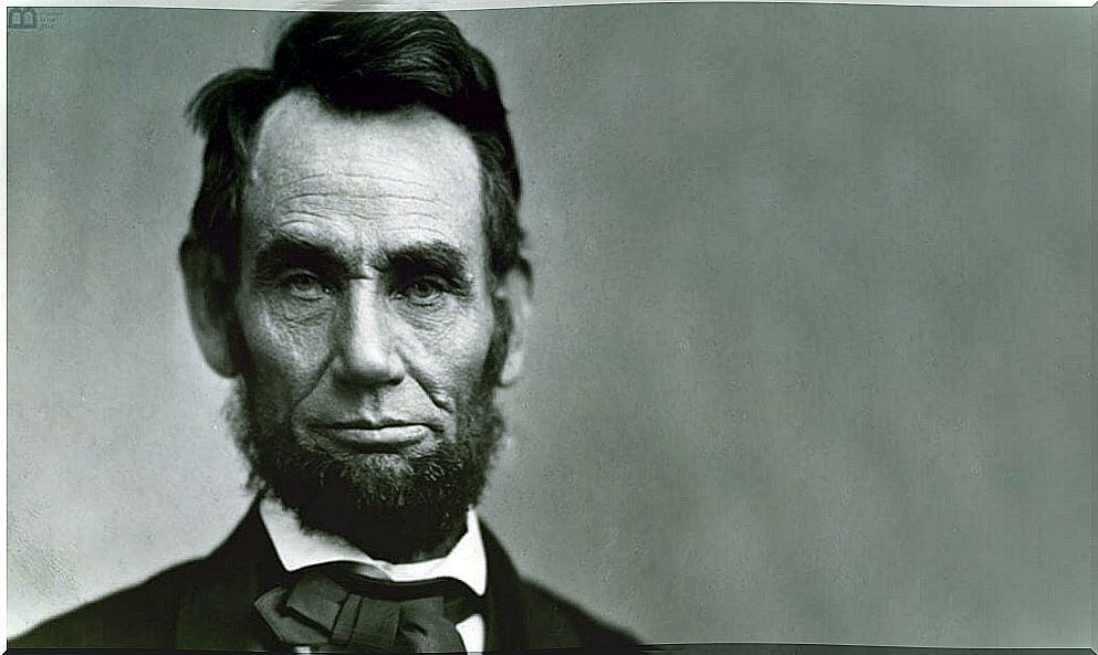 Abraham Lincoln