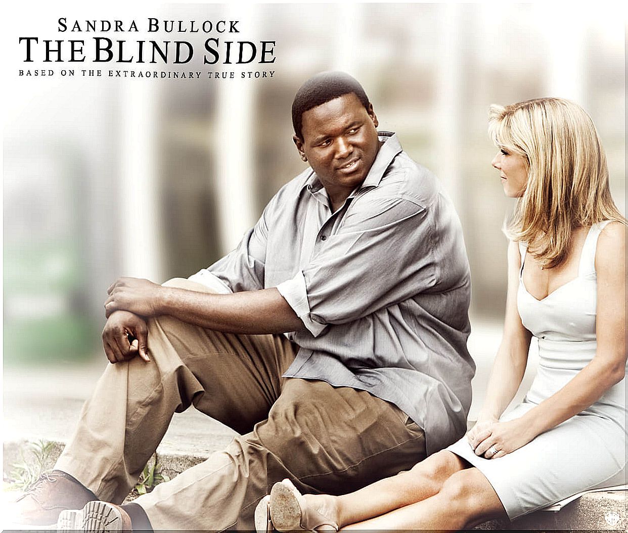 A Possible Dream (The Blind Side)