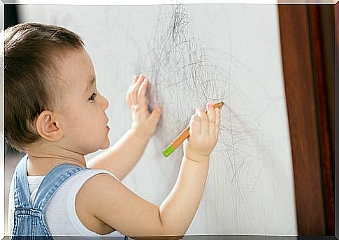 Encourage children's creativity