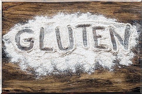 Gluten word