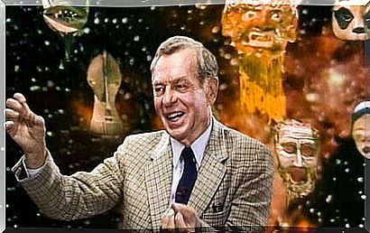 Joseph Campbell and the power of myth