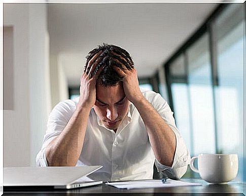 Mental health and financial stress: how are they related?