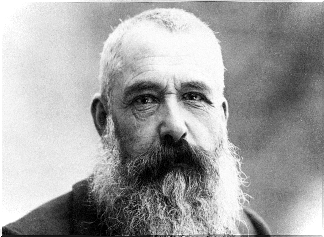 Monet: biography of the father of Impressionism