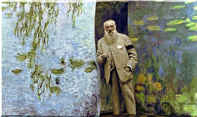 monet