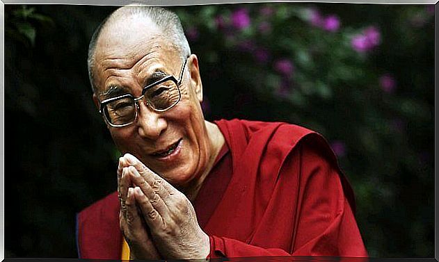 Dalai Lama, susceptible personalities